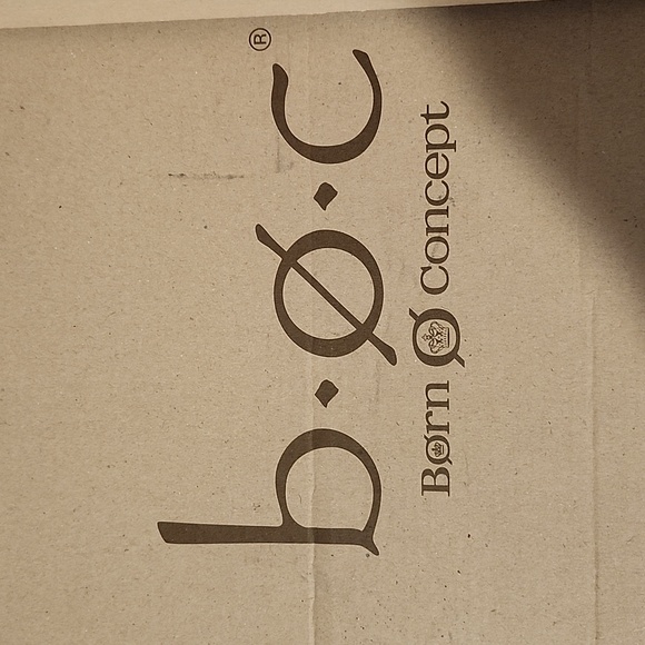 Born on Concept 3", 16" Knee High Boots Genuine Leather - Picture 7 of 7